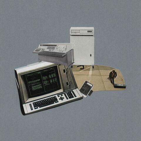 Theme from Lonely Cinema