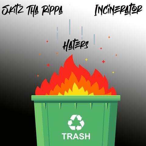 Incinerator