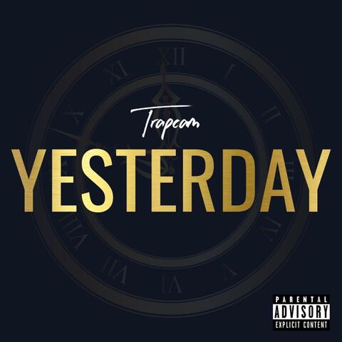 Yesterday