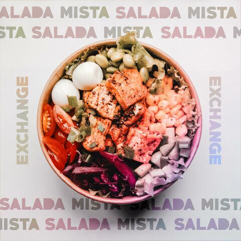 Salada Mista