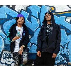 Moon Rockin' (feat. Kingpropane23) (Single )
