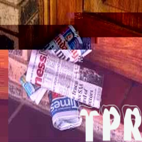 THE PAPER ROUTE