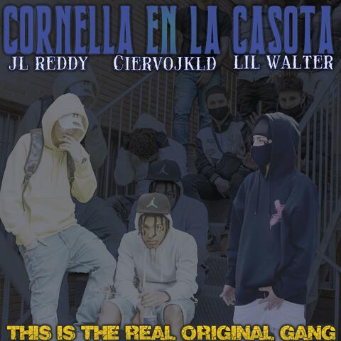 Cornella en la casota (feat. Jl Reddy & Lil Walter)