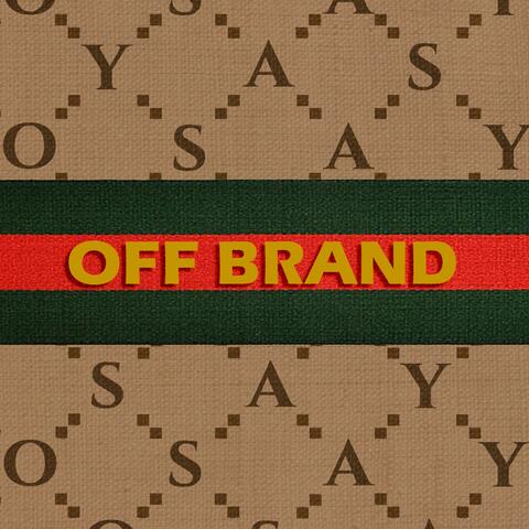 Off Brand