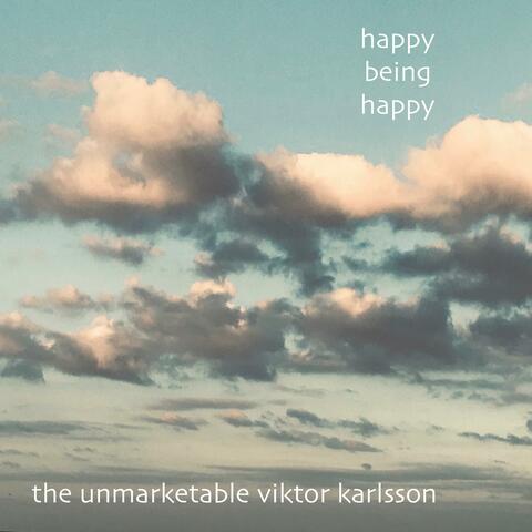 Happy Being Happy