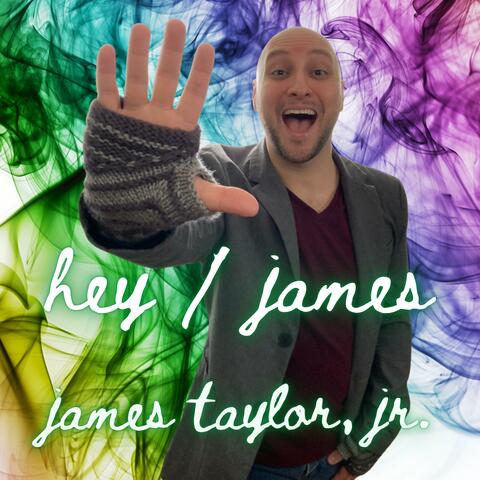 hello / james