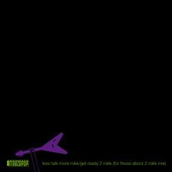 Less Talk More Rokk (Secret Izzy GH2 Debacle)