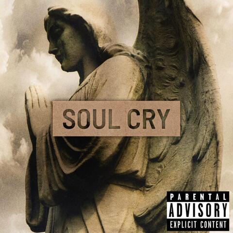 Soul Cry (feat. Ybgrone)