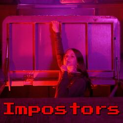 Impostors (feat. Shiloh Nelson & Judah Nelson)
