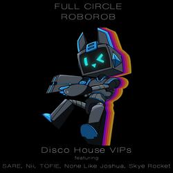 Back and Forth (feat. TOFIE & None Like Joshua)