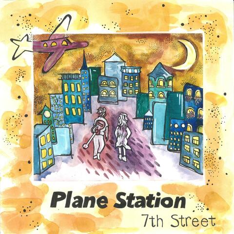 7th Street