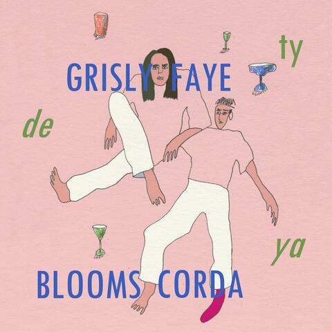 De Ty Ya (feat. Blooms Corda)