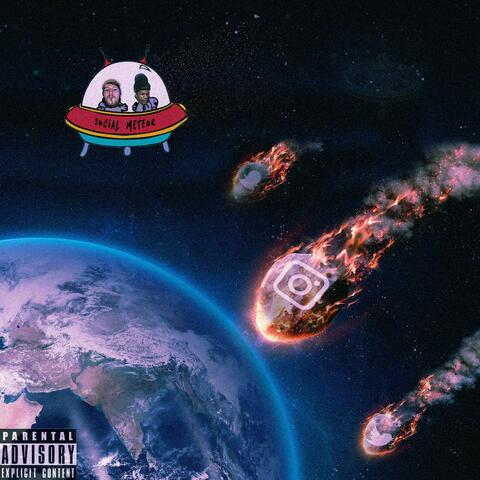Social Meteor (feat. TreDeuce)