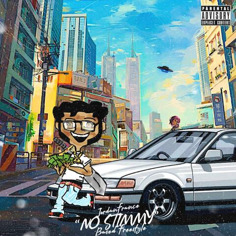 No Stimmy Based Freestyle