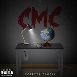 Open Scars FizzDaKid (feat. CMC KG)