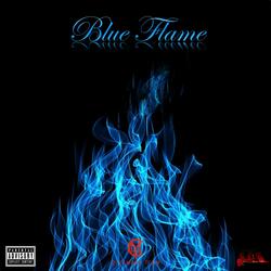 Blue Flame