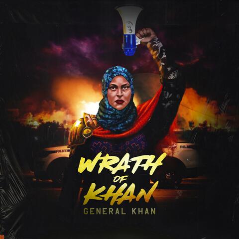 Wrath of Khan