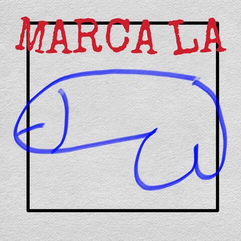 Marca la pichula