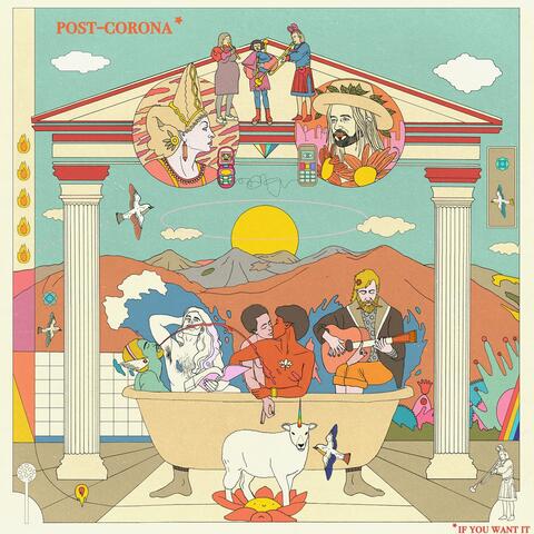Post-Corona*