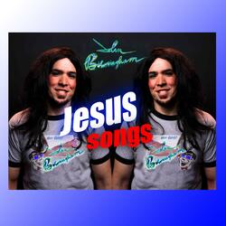 Improv Jesus Song and Gospel Talk