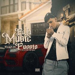 Pa La Music Puesto (Diamond Mafia Gang.)