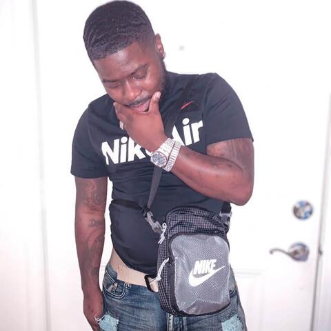 Lemon Pepper Freestyle