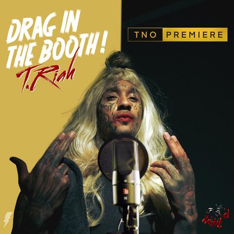 Drag In The Booth