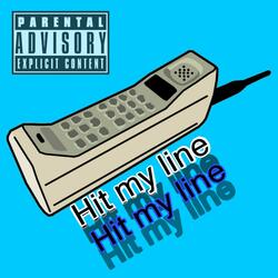 Hit My Line