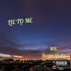 Lie To Me