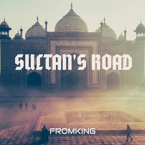 SULTAN'S ROAD