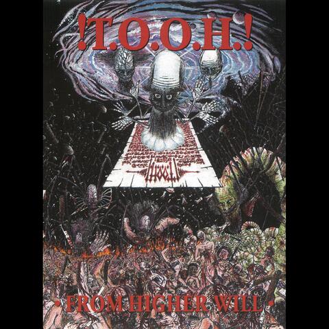 From Higher Will