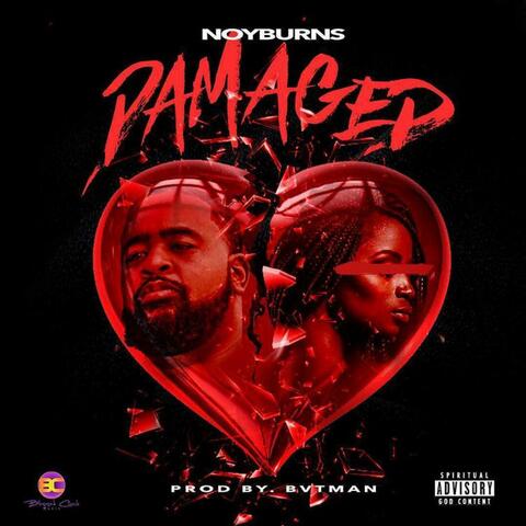 Damaged