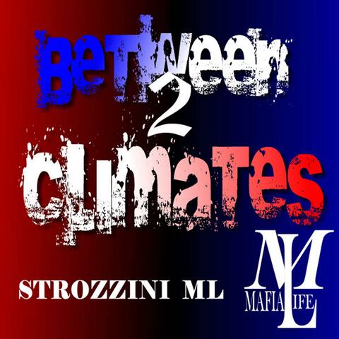 Between 2 Climates