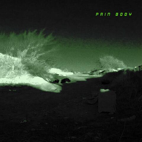 Pain Body