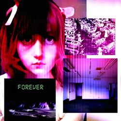 FOREVER ROBOT LOVE