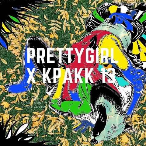 Igh (feat. KPAKK 13)