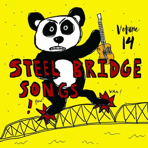 Steel Bridge Songs Vol. 14