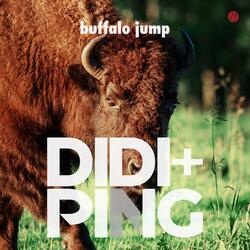 Buffalo Jump