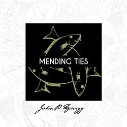 Mending ties