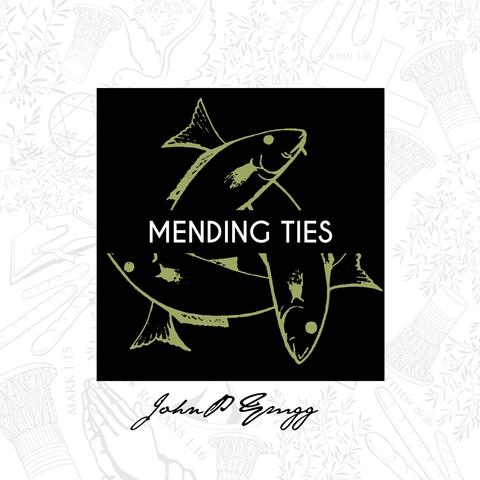 Mending ties