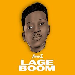Lage Boom (Kenbe Loyita)