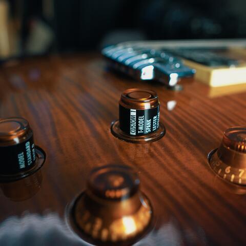 Line 6 VARIAX