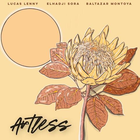 Artless (feat. Baltazar Montoya)