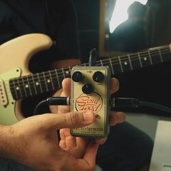 Soul Food EHX