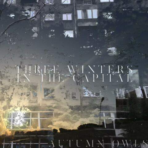 Three Winters In The Capital