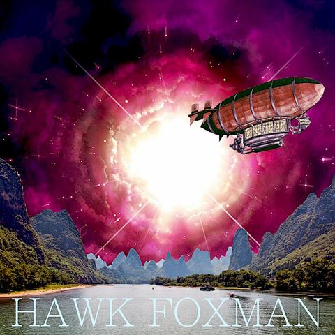 Hawk Foxman