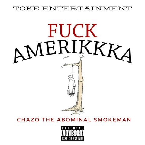 Fuck Amerikkka