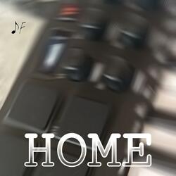 Home (feat. Ayla Crowell)