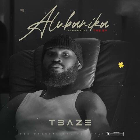 Alubarika (Blessings)