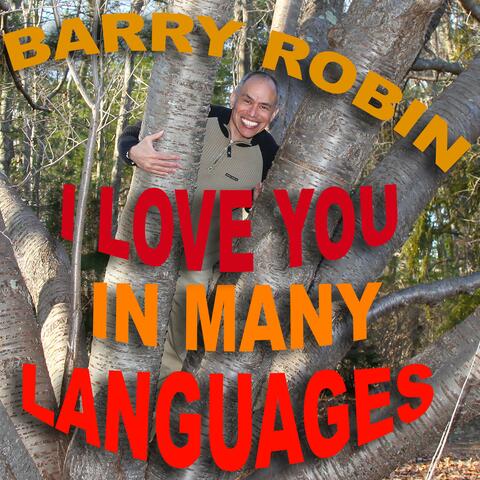 I Love You In Many Languages